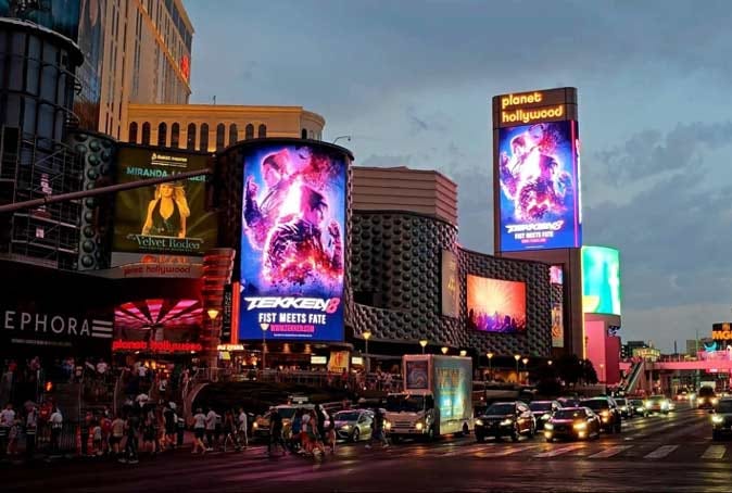 How to Build an Outdoor LED Billboard: A Practical Guide for Modern Advertising