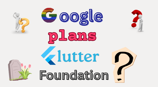 Flutter Survey — What am I supposed to think about this question?