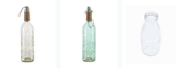 Glassware Florist Vase Wholesale