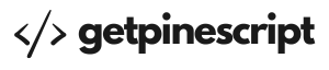 GetPineScript TradingView Pine Script Generator
