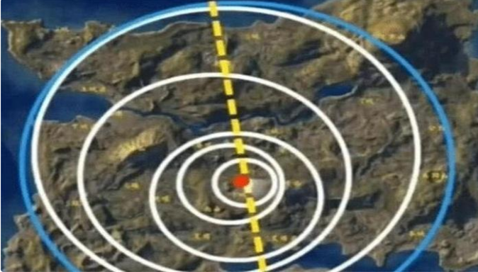 PUBG Mobile: Pro Players Reveal Pattern in Circle Refresh! No Wonder