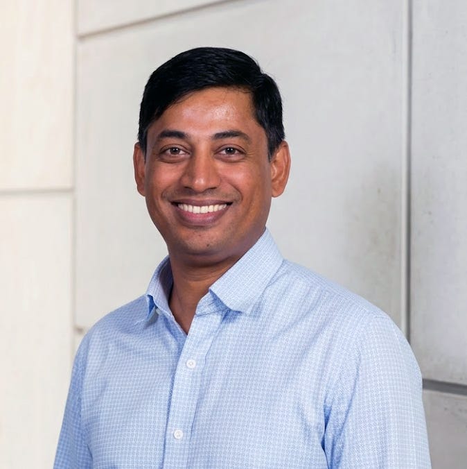 Dhirendra Simanshu, Ph.D., The Structural Biology Research Team, RAS Initiative at Frederick National Laboratory for Cancer Research