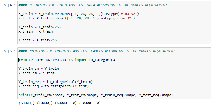 MNIST with LENET5, ALEXNET, and VGG16 — Beginner’s Guide | by Akshat ...