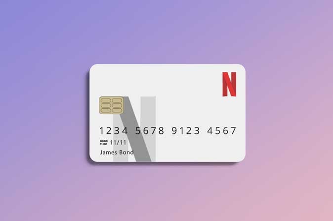 Comment Obtenir Un Essai Gratuit de Netflix Sans Numéro de Carte de