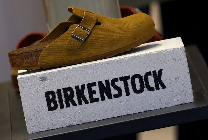 Birkenstock Men: From Counterfeit Crisis to Comeback