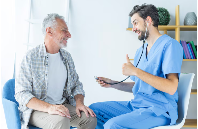 Cómo la historia clínica interoperable está salvando la vida de pacientes como Juan