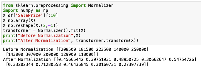 Solve Machine Learning Problems: Data Preprocessing(part-3) | by Sri ...