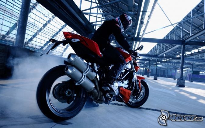 Vasy fonce.. N’ai pas peur, cramponnes toi à moi je ne te lâcherais