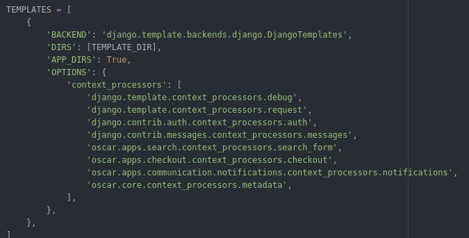 How to Load Html in Django. I’m learning how to build websites with ...