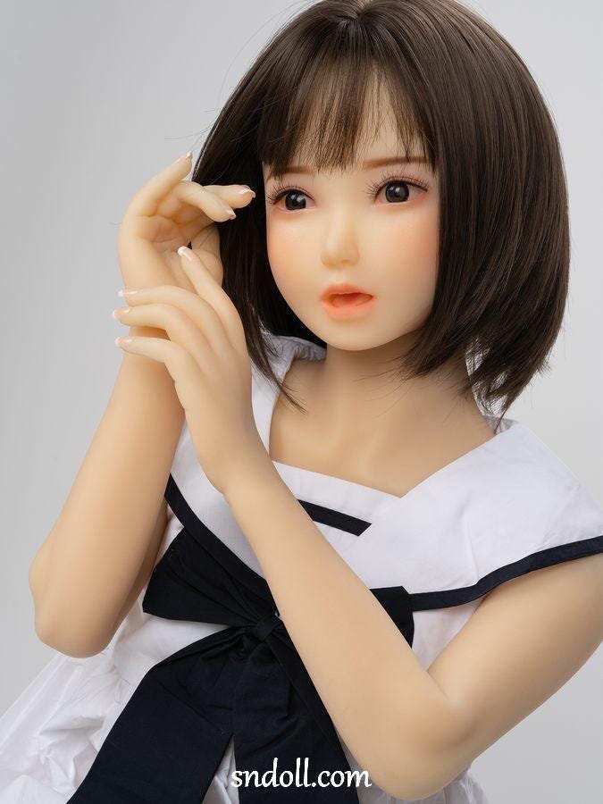 What Are The Benefits Of Owning A Flat Chest Mini Japanese Sex Doll By Sn Doll Medium