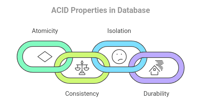 ACID Properties — Beyond what’s generally discussed and taught
