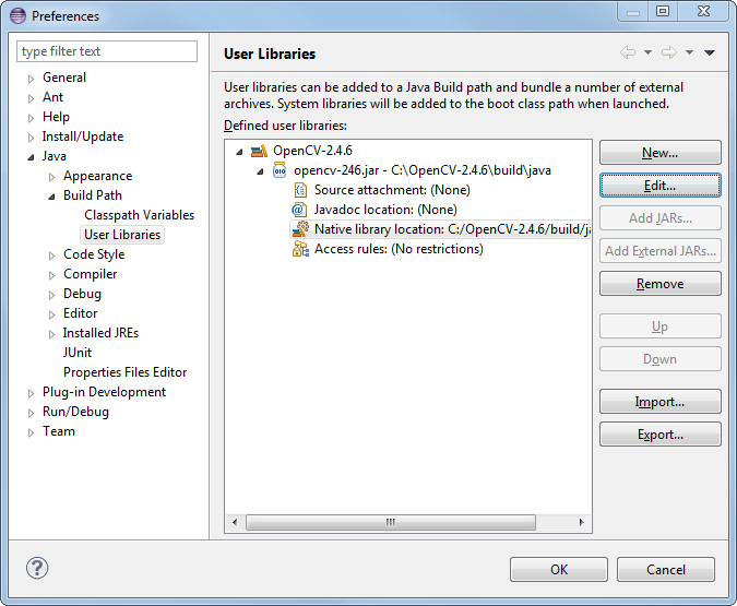 Face recognition using Open CV in Java | by Ashan Lakmal Thilakarathne ...