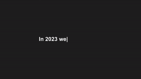 IoTeX: 2023년 리뷰