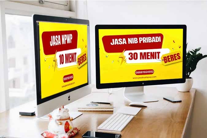 Joki NPWP dan Calo NPWP — Apa Bedanya dengan Biro Jasa NPWP?