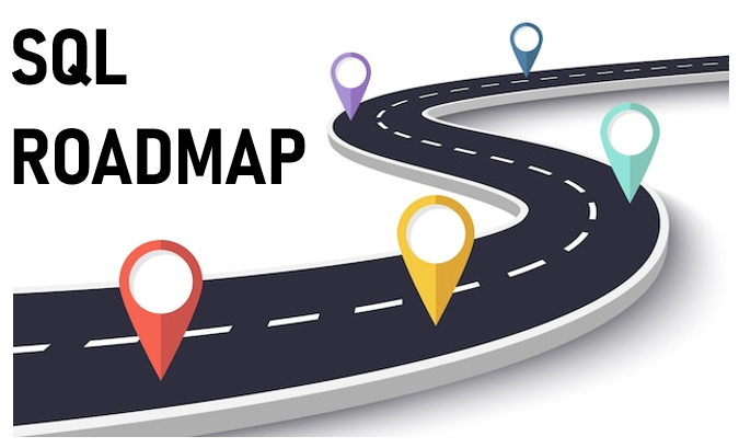 Roadmap To Mastering SQL | by Hemaksh Swara | Medium