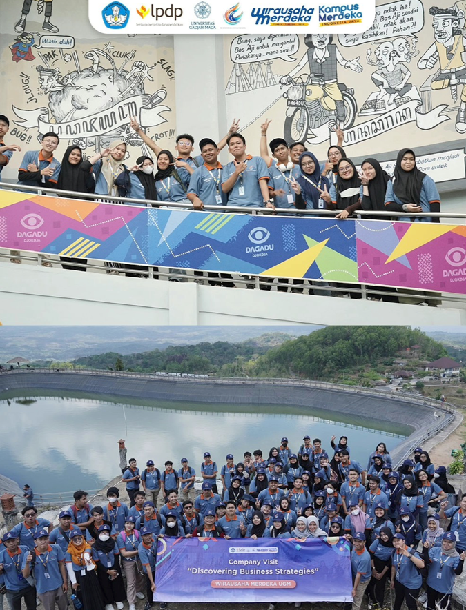 Wirausaha Merdeka UGM 2023