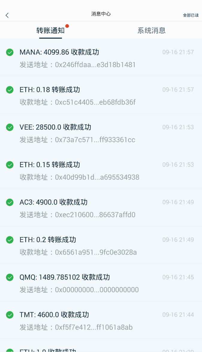 最新imToken官方空投领币汇总. imToken钱包是全球最大的以太坊轻钱包，目前有数百万用户。很多项目方为找到忠… | by Short  Biob | Medium