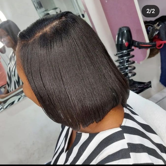 BEST BRIDAL AND SPA SOLUTION IN ACCRA GHANA by The Business Review