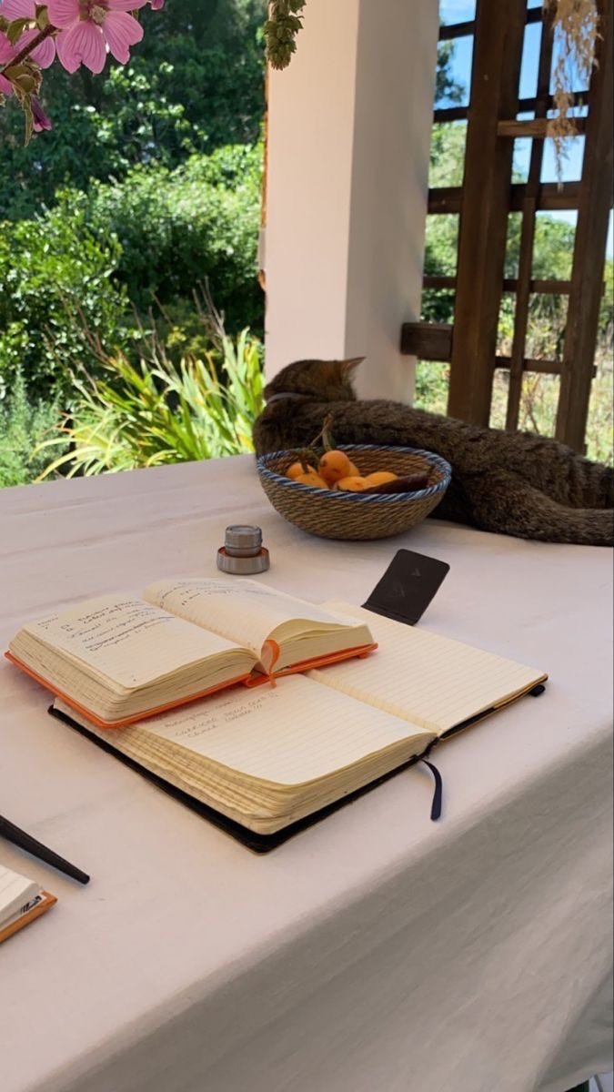 I journaled every day for a year, and here’s what I learned. | by ...