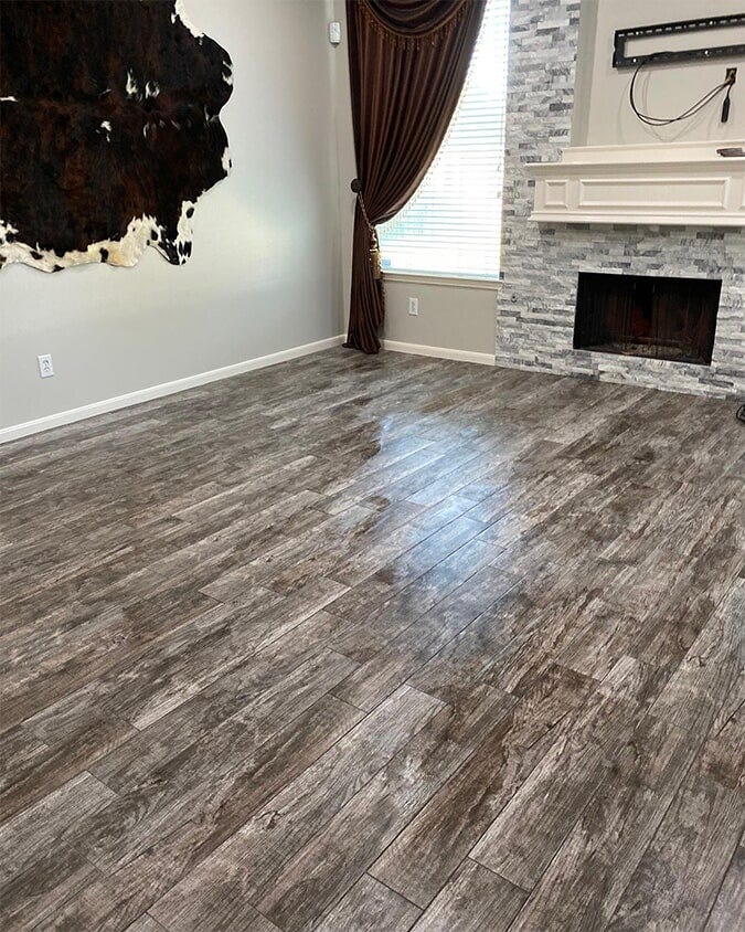 The Best Way To Install a Floor. To determine the best way to install