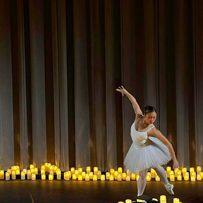 Dancing Between Worlds: A Product Designer’s Journey from Ballet to ...
