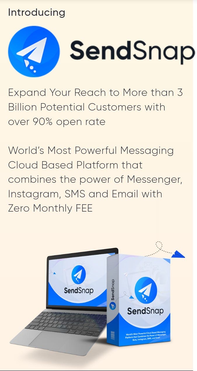 World’s Most Powerful Cloud Based Messaging Platform that Combines the