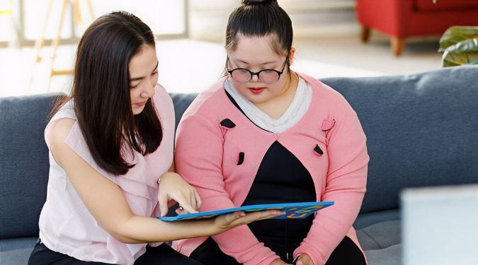 How Can the Right NDIS Support Transform Everyday Life?