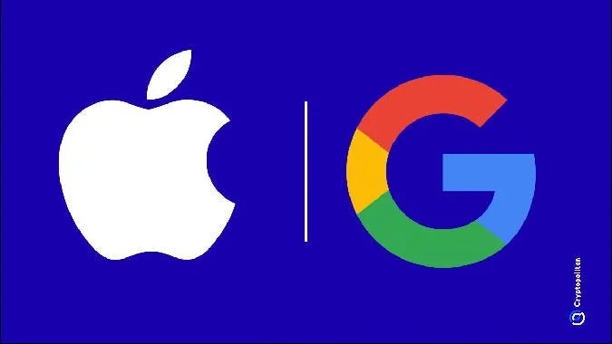 Apple and Google skirt Texas age verification law while judge suspends it — Cryptopolitan