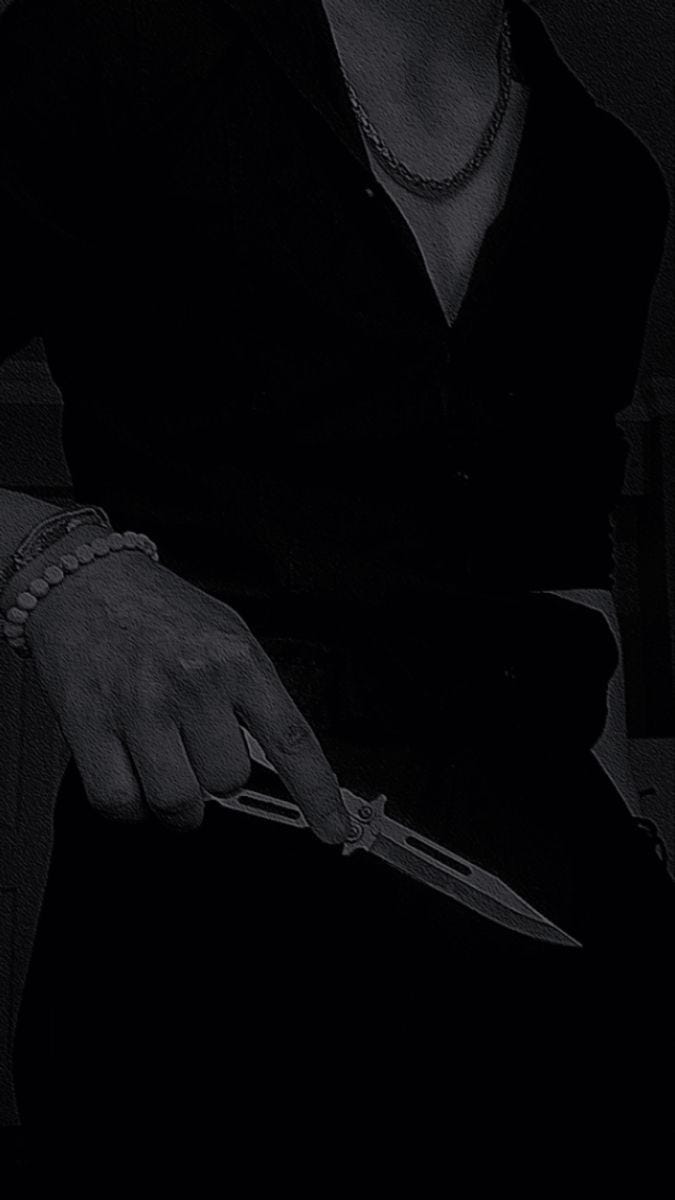 Title Vendetta di Sangue. Synopsis 