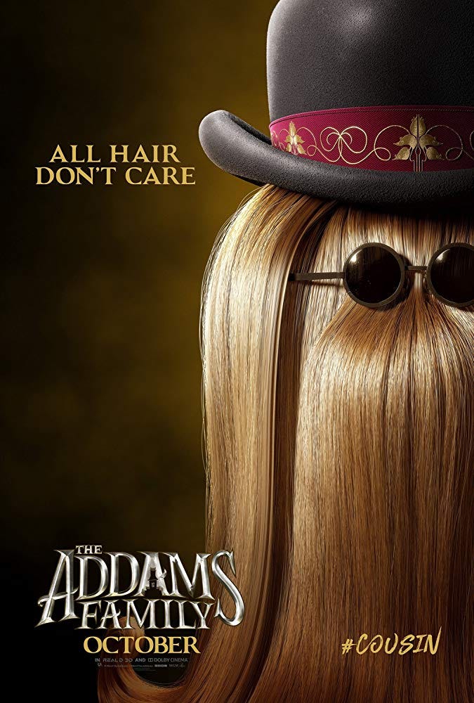 The Addams Family 2019 Full Movie Free Download