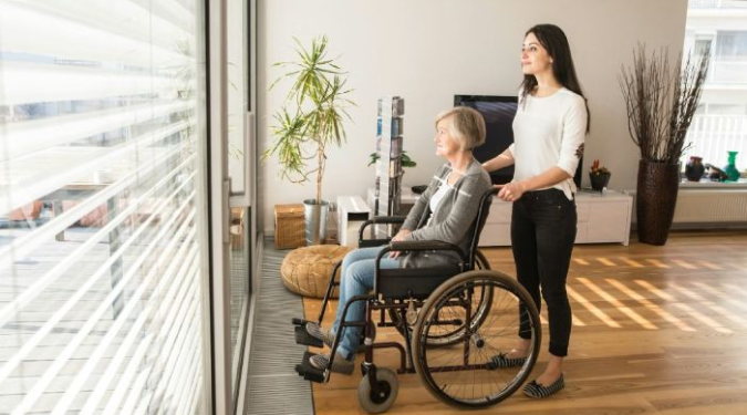 Why Families Prefer Registered NDIS Providers for Long-Term Care?