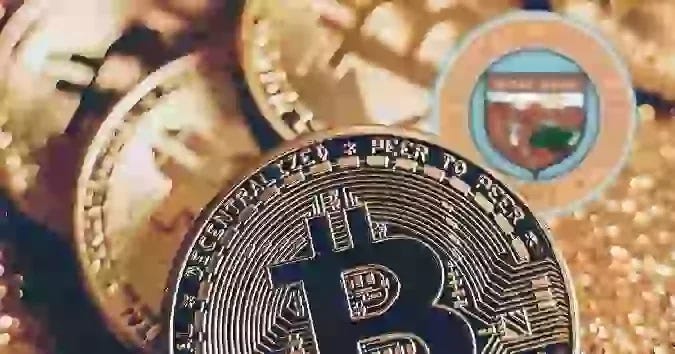 Arizona Prepares to Approve Groundbreaking Strategic Bitcoin Reserve Bill