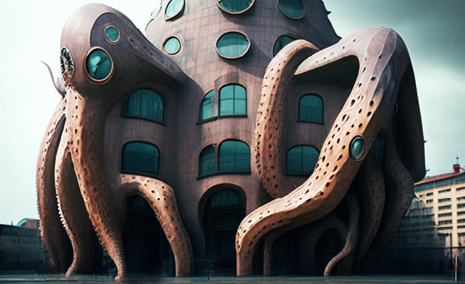 5 Incredible Examples of Biomimicry in Architecture | by Kreatr ...