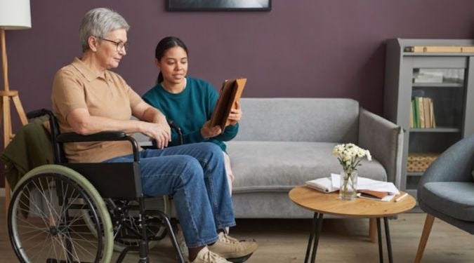 Why Is Supported Independent Living A Life-Changing Step Toward Freedom?
