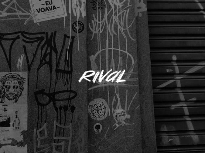 Rival ; Bagian 1 | by Me_rkive | Medium