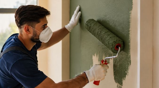 What Should You Know Before Repainting Your Home?