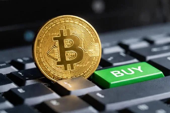 This firm continues to acquire bitcoins while everyone is focused on the quotes.