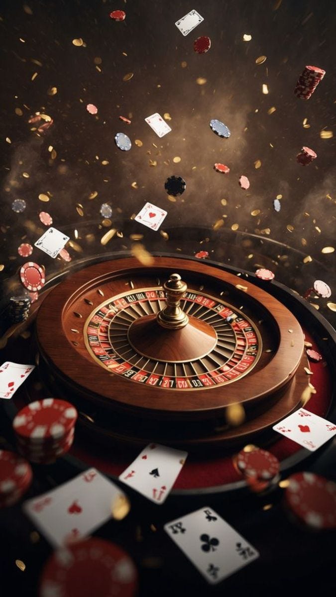 Why I Only Trust Reviews from a Verified Casino Review Site