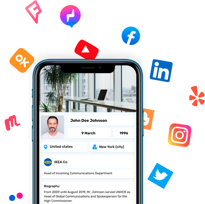 Digital Business Card Generator Create Your Free Digital