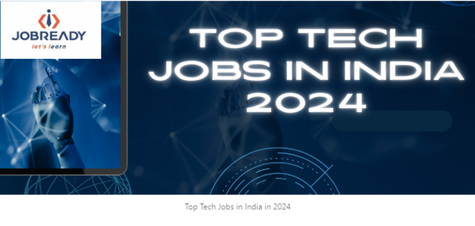 Title: Navigating the Tech Talent Landscape: A Comprehensive Guide to In-Demand IT Jobs for 2024 