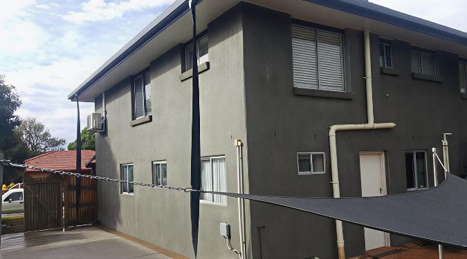 Why Wall Rendering Is The Best Fix For Cracked And Damaged Walls?