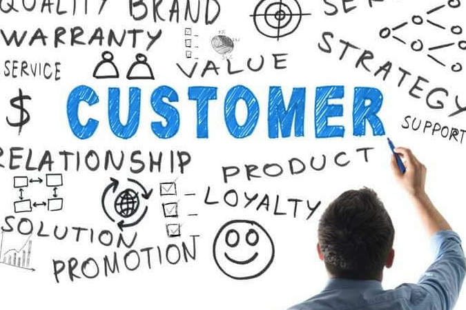 How can you achieve true customer centricity?