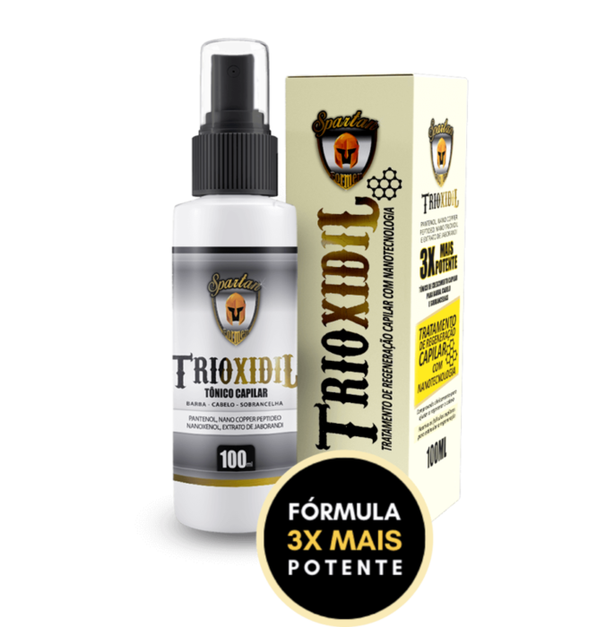 Trioxidil funciona? - Produtos para você - Medium