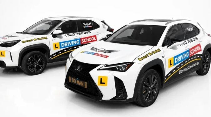 How Do Driving Lessons Help You Pass Your Driving Test?