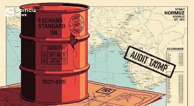 The cost of oil is rising amid IRGC statements about the likely closure of the Strait of Hormuz…