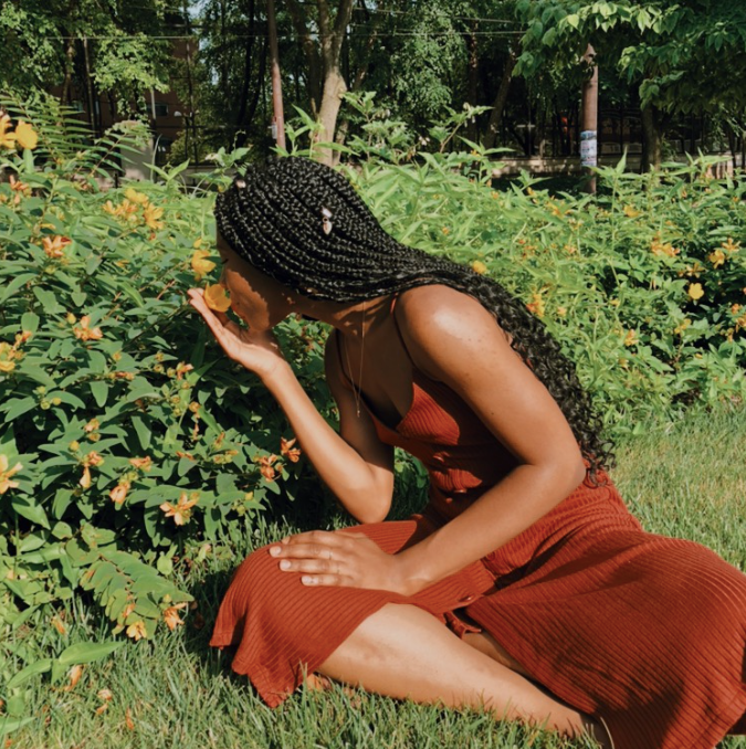 Yes, Black Girls Are Allowed To Be Soft, by Ashia Monet