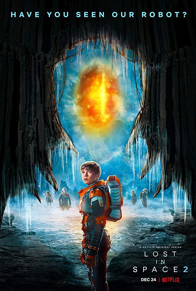 Lost in space full episodes season 1 sale
