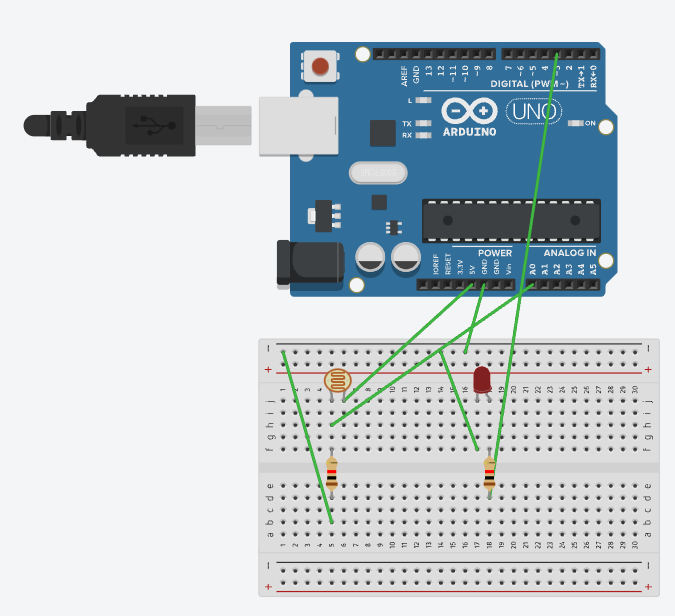 Tinkercad Project - ReadWriteRead - Medium