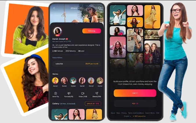 Is an OnlyFans Clone the Future of Subscription-Based Content?