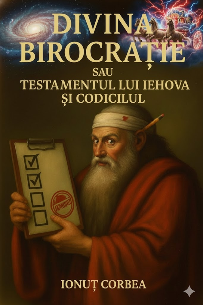 DIVINA BIROCRAȚIE